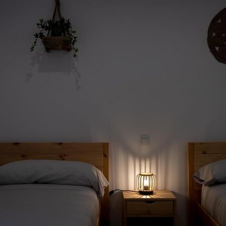 Apartamento Con Jardin En El Oviedo Antiguo Eksteriør billede